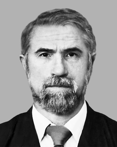 фото: Кравцов Петро Миколайович